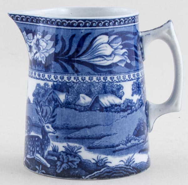 Jug or Creamer c1924